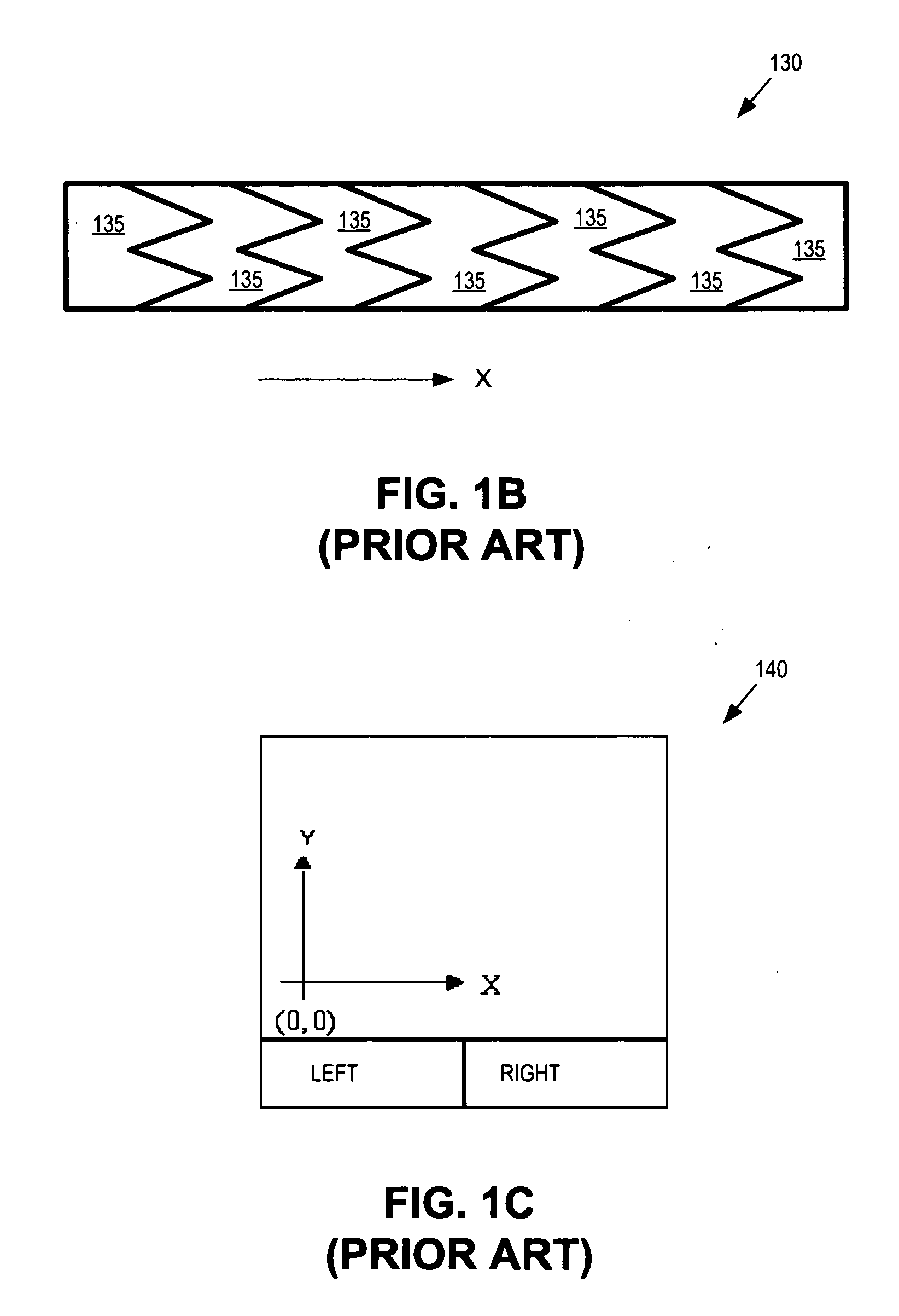 Technique for increasing the sensitivity of capacitive sensor arrays