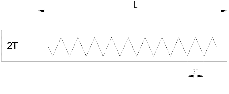 Combination method for aviation heater