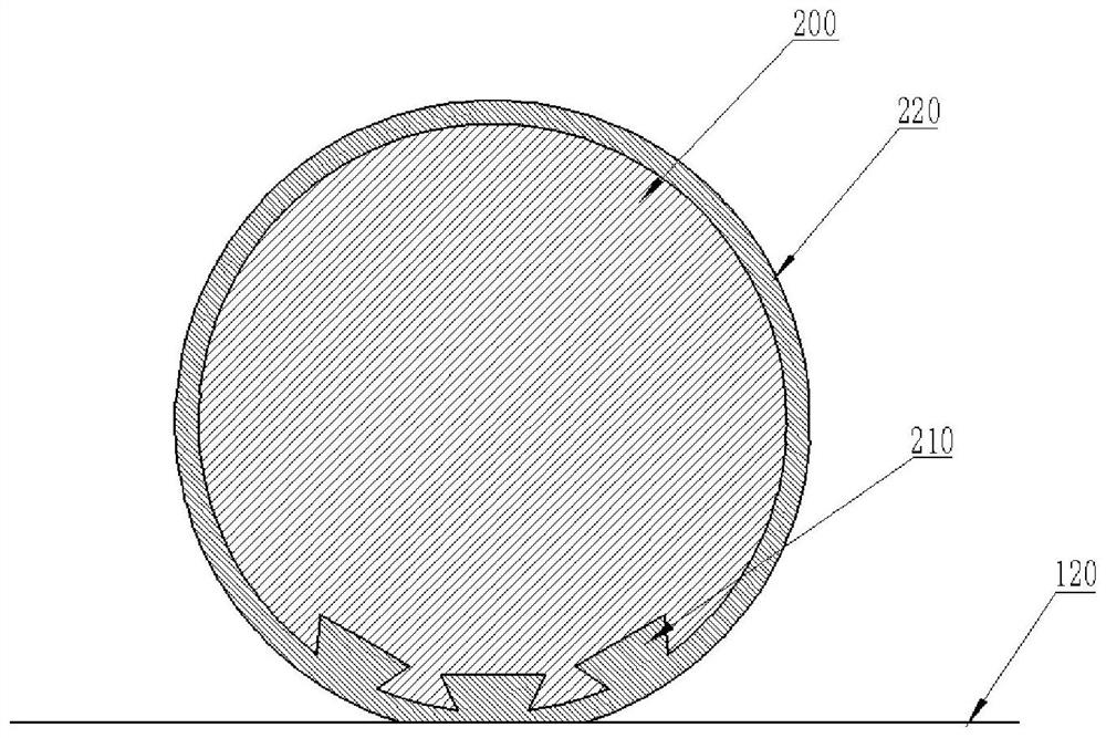 Preparation method of silicon-based heterojunction battery and silicon-based heterojunction battery