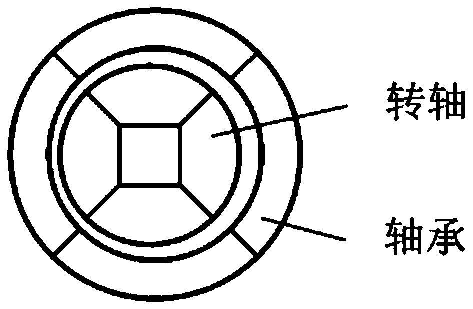 Method for improving geometric analysis contact search efficiency