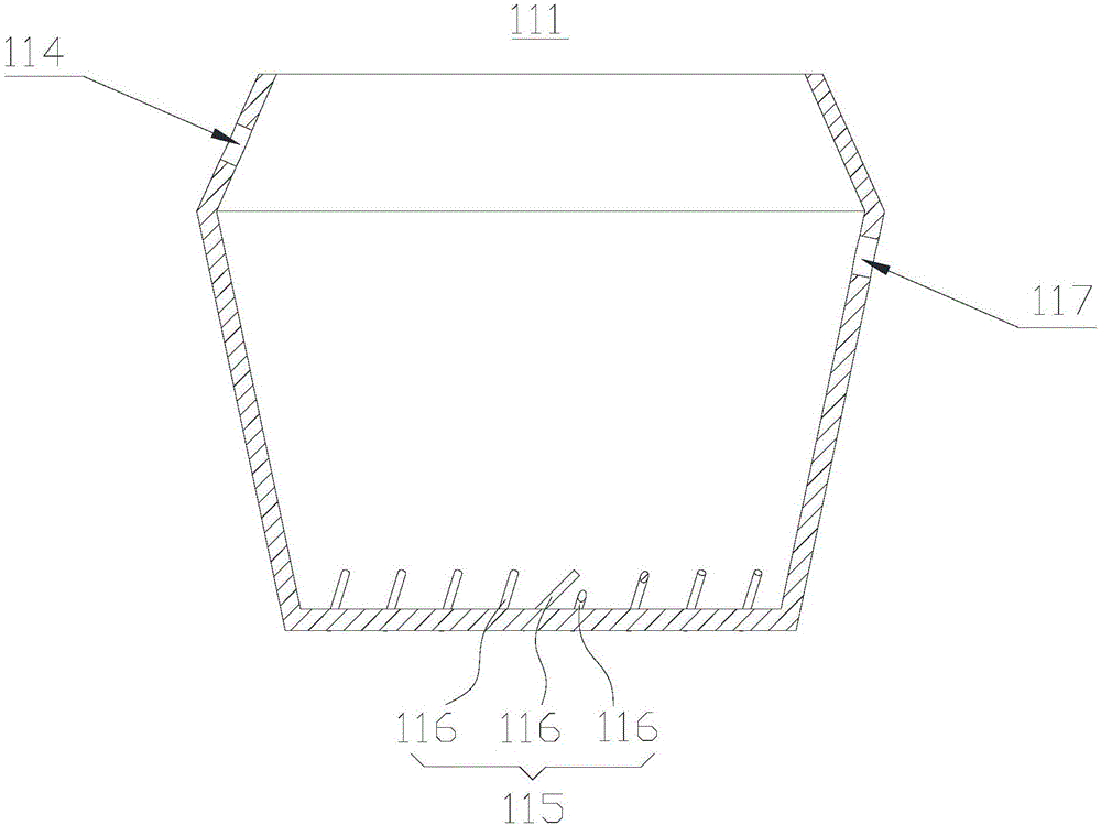 Method and device for post-treatment of polymer emulsions