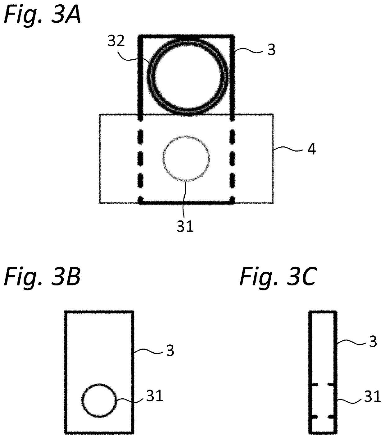 Portable Compact Infusion Device