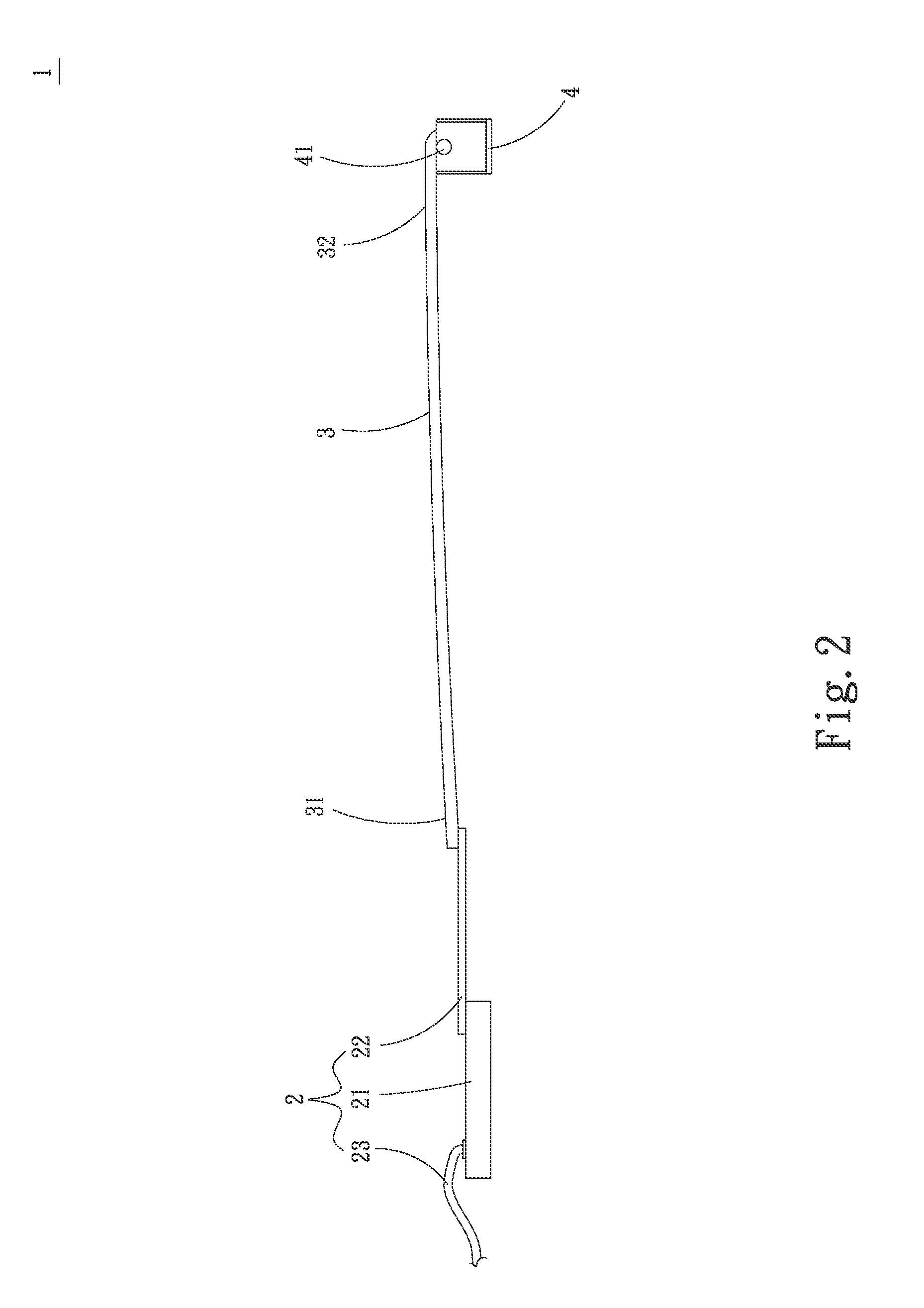 Heat dissipation device