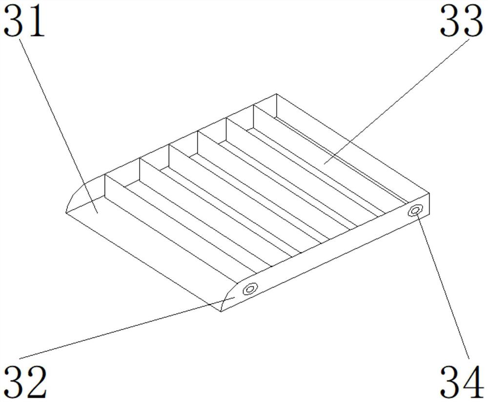 Active and passive integrated self-ligating bracket