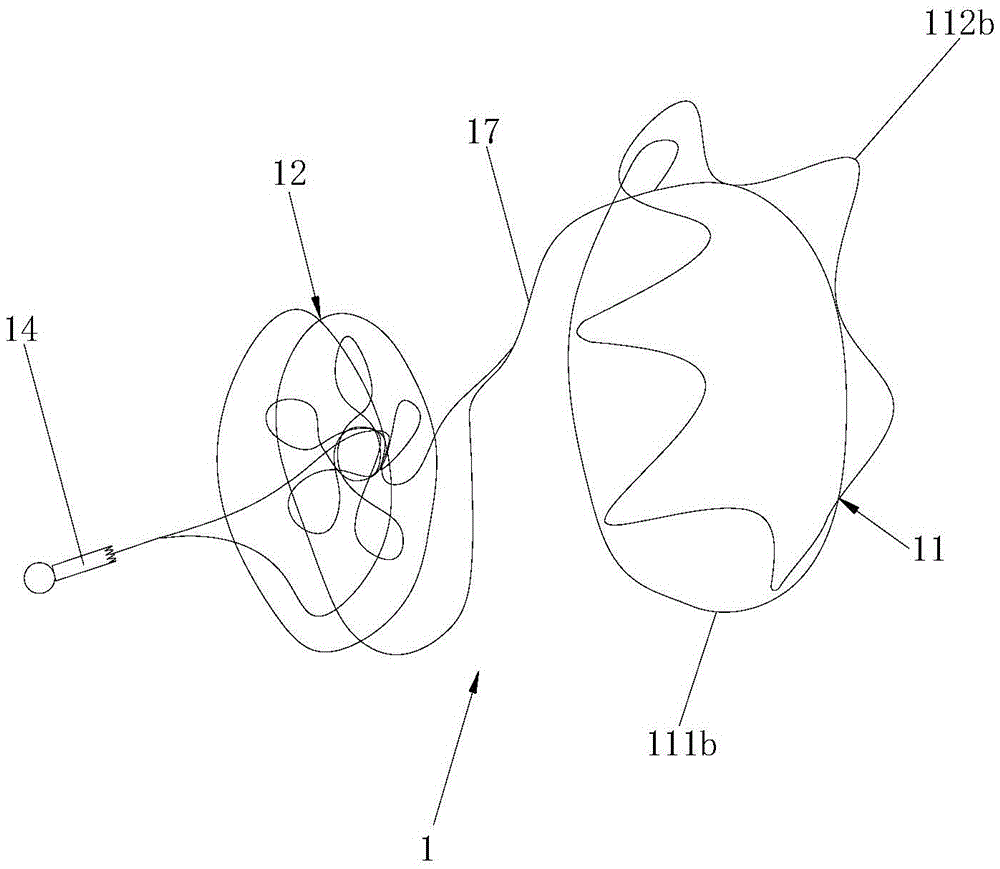 Vena cava filter