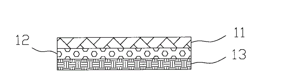 Wind driven generator rotor blade with electrothermal deicing devices