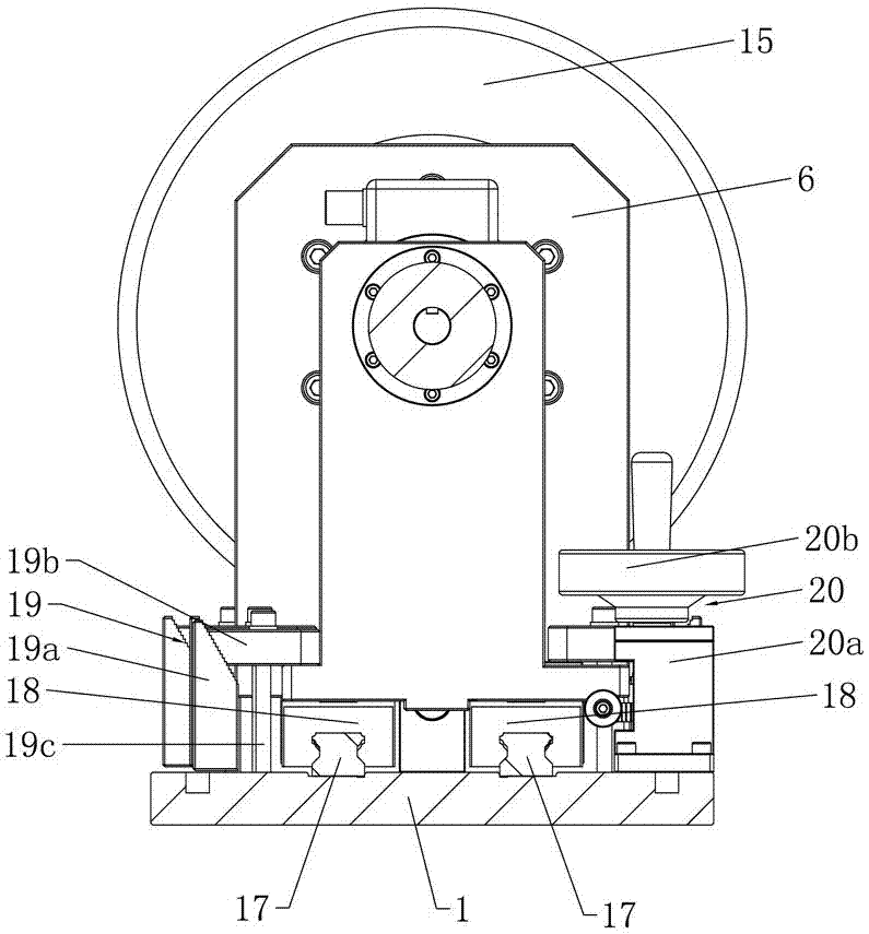 A comprehensive testing system for dynamic performance of harmonic reducer