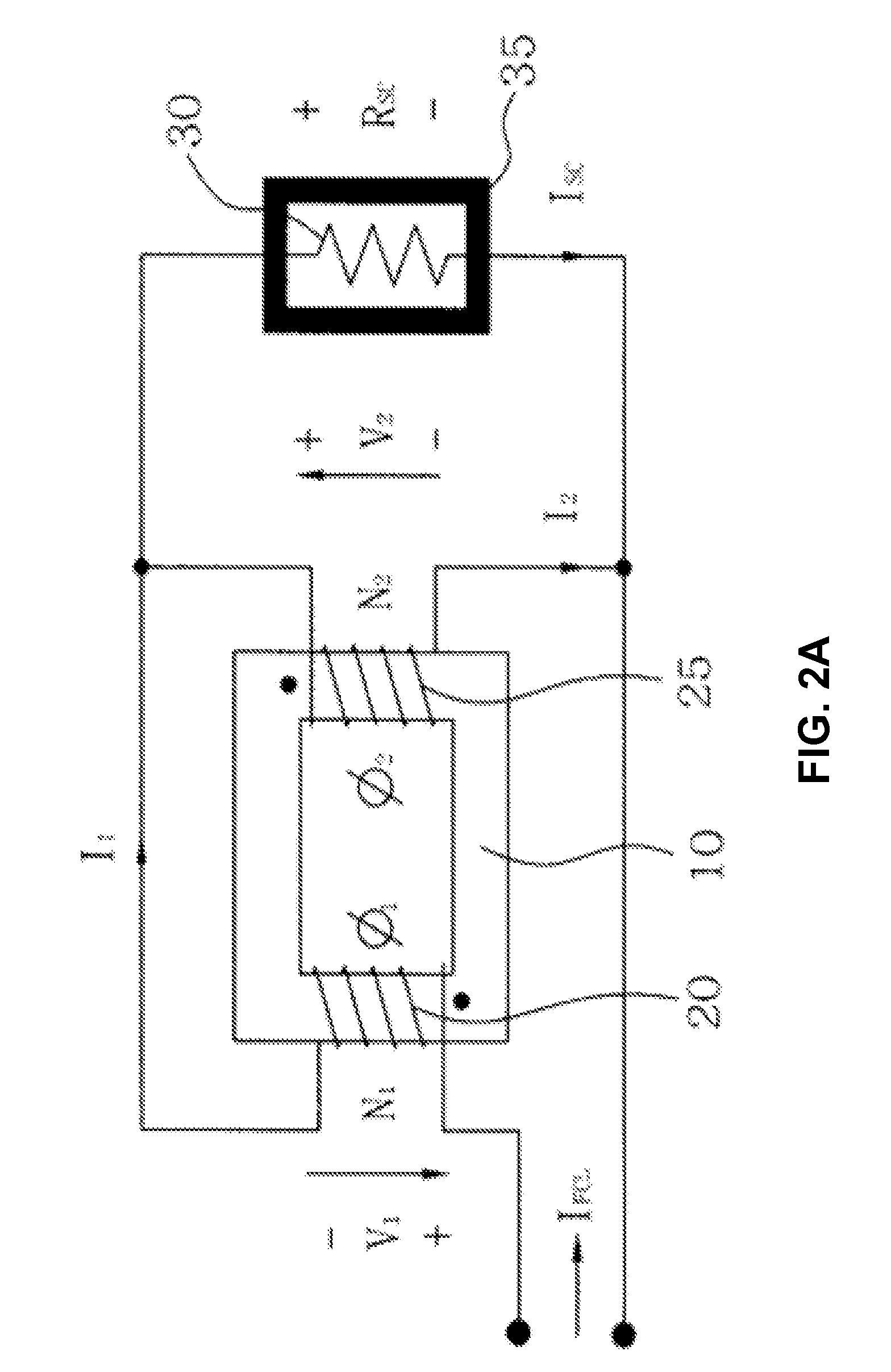 Magnetic flux-coupling type superconducting fault current limiter