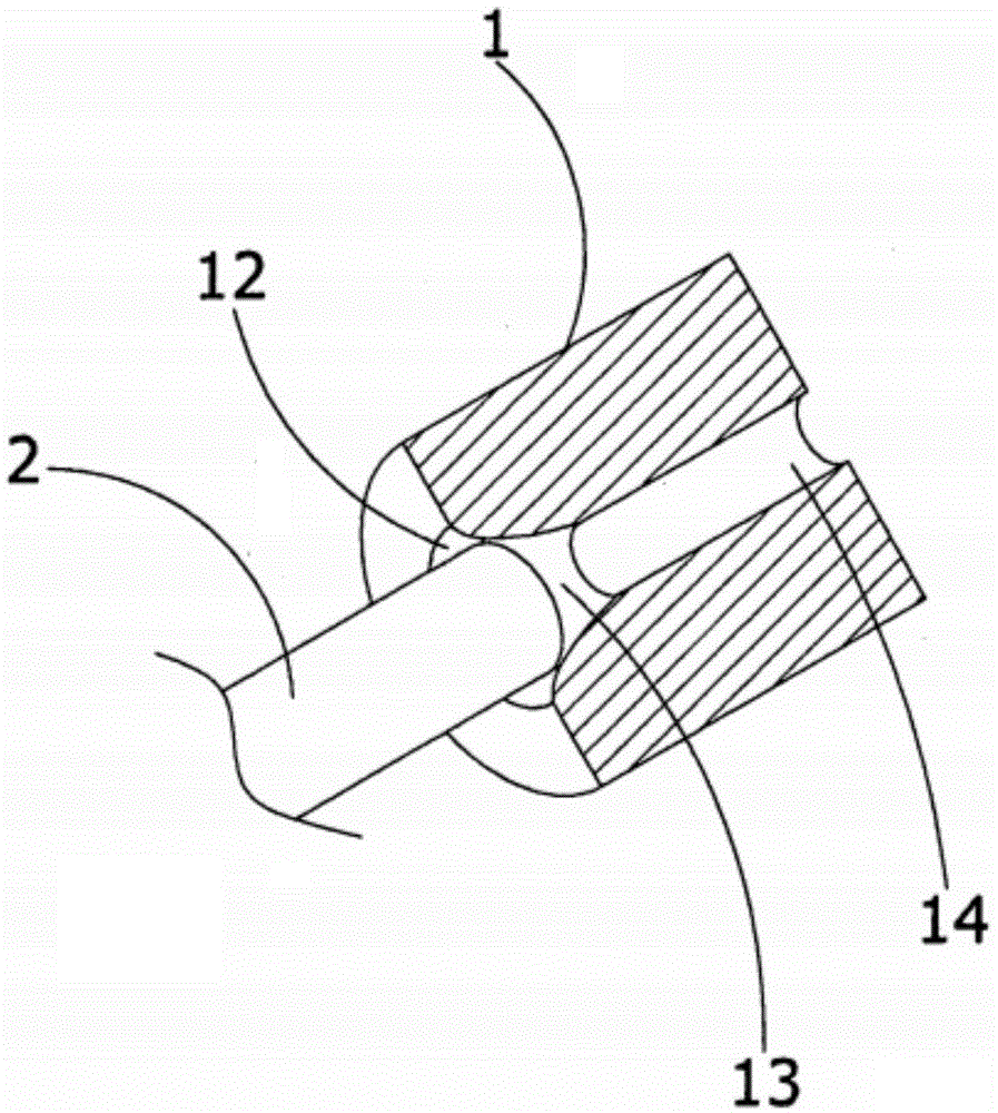 Novel mould