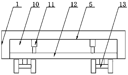 A communication signal processing device and processing system