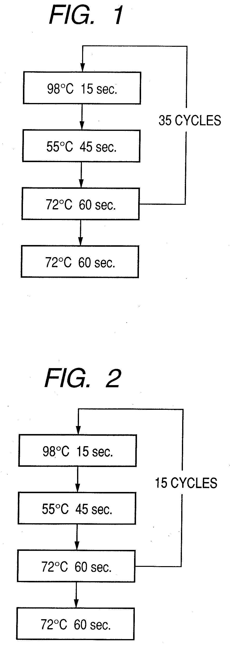 Probe, probe set, probe carrier, and testing method