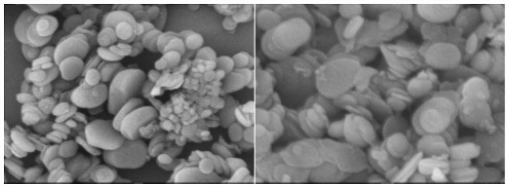 A preparation method of high-strength thermally conductive film based on Kevlar nanofibers