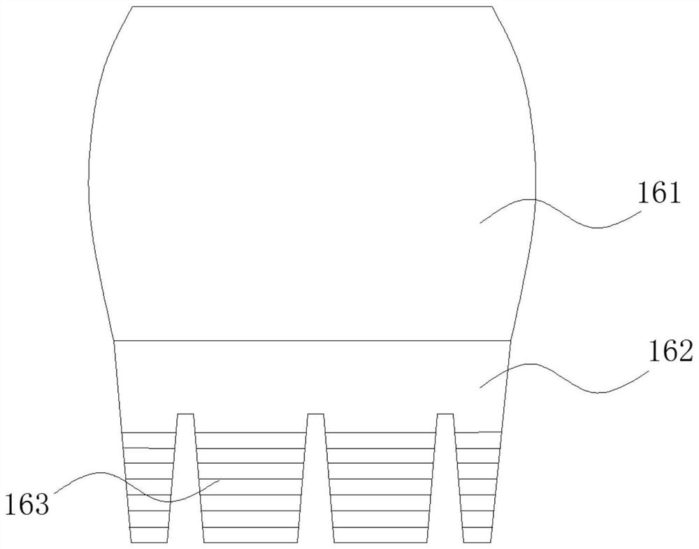 Multifunctional infusion support