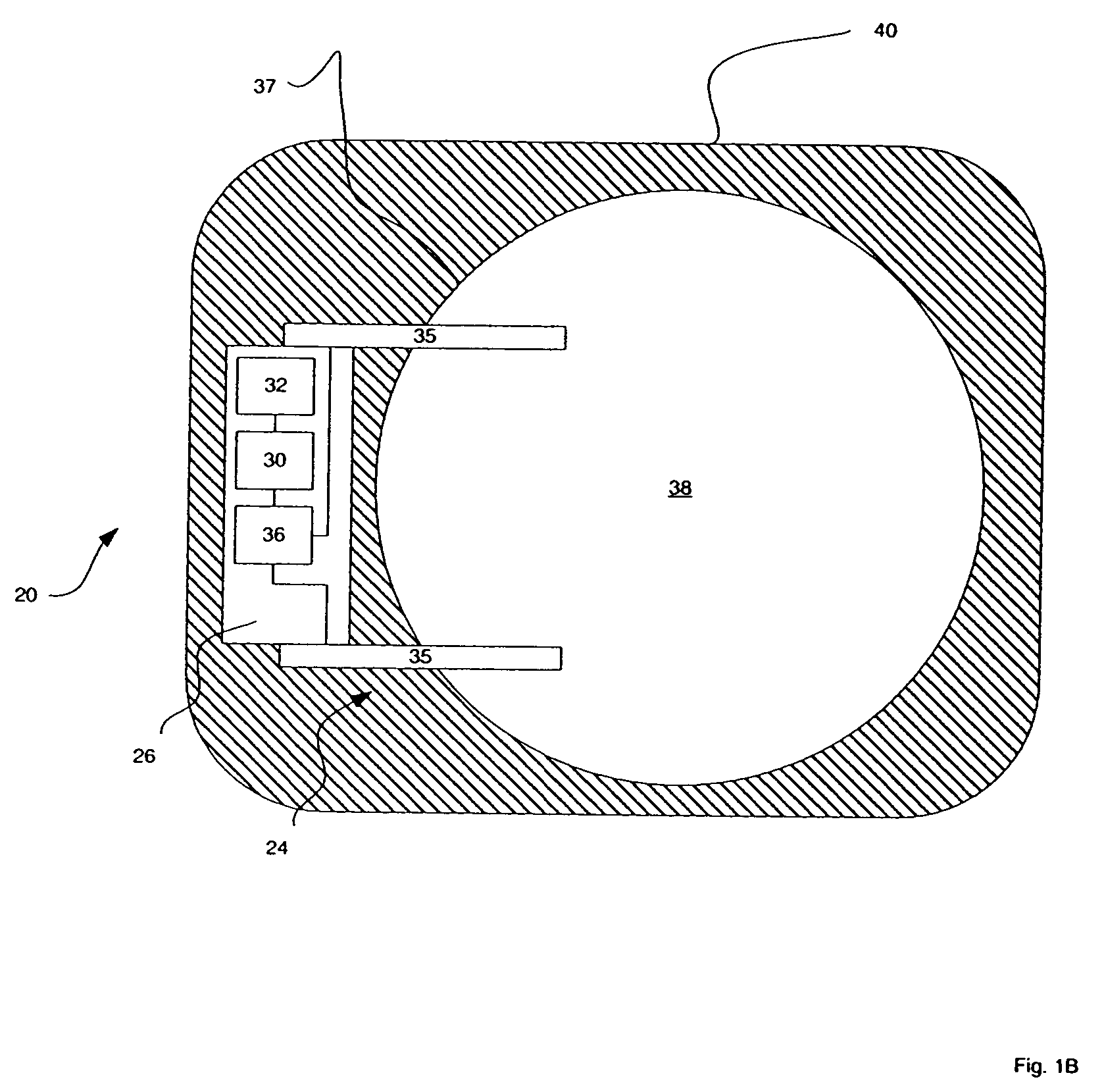 Imaging element