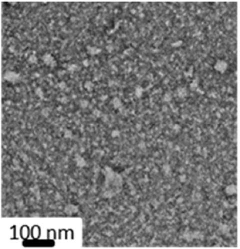 Self-assembly material for in-situ construction of artificial extracellular matrix as well as preparation method and application of self-assembly material