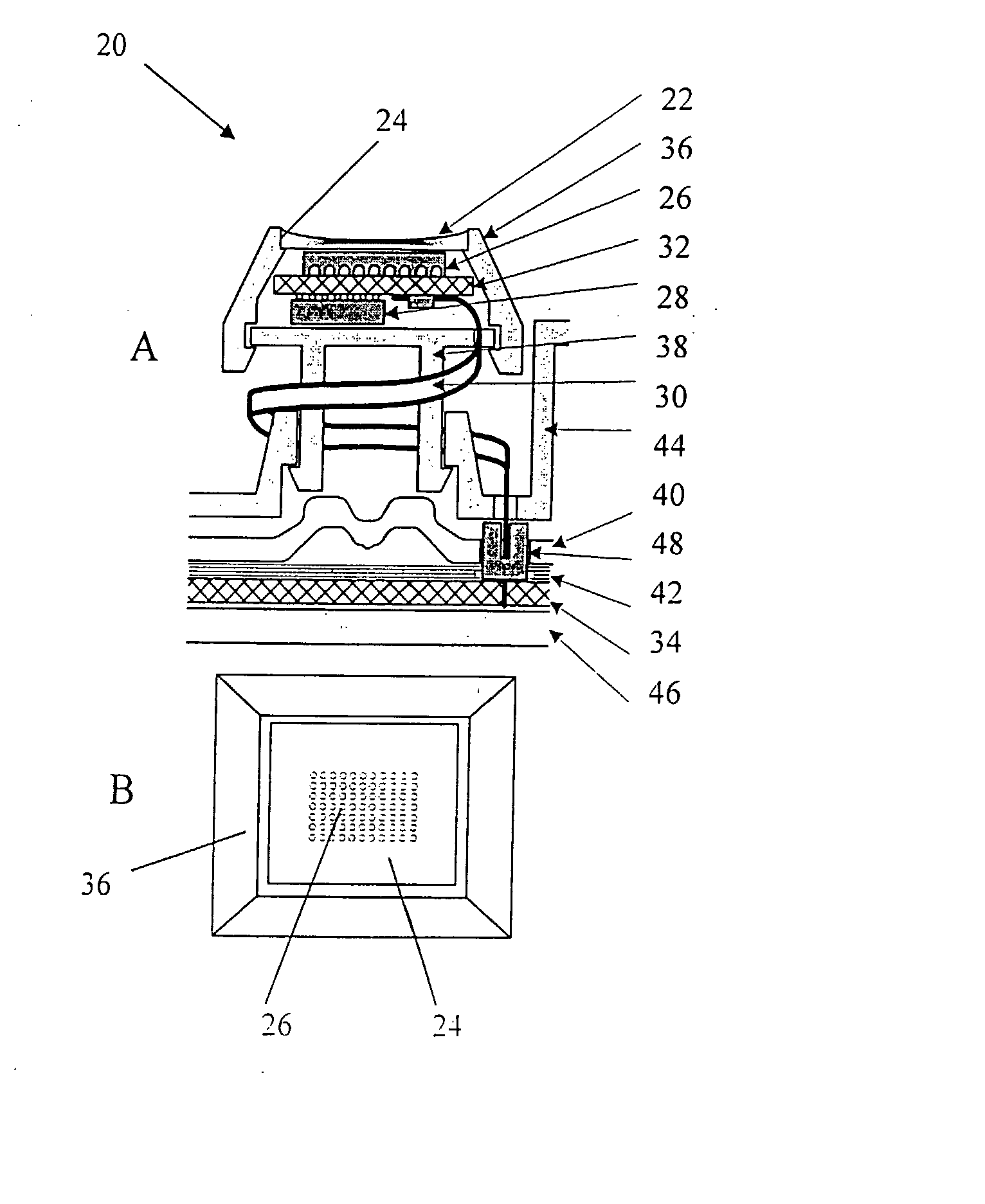 Universal Multifunctional Key for Input/Output Devices