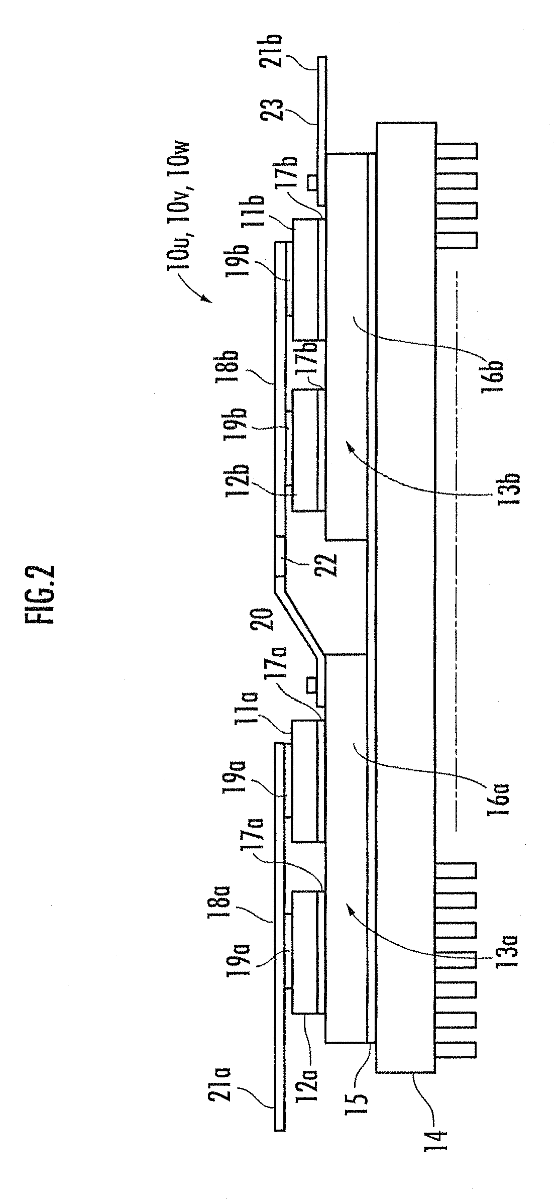 Controller for motor, and vehicle