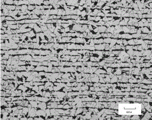 Common hot-rolled steel plate with high strength and yield ratio and manufacturing method thereof