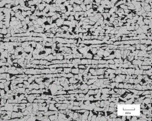 Common hot-rolled steel plate with high strength and yield ratio and manufacturing method thereof