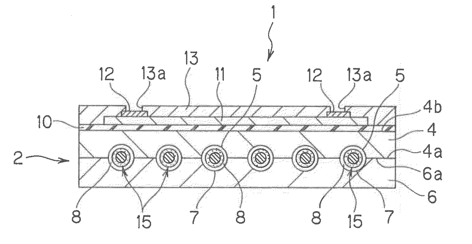 Micro-reactor and method of manufacturing the same