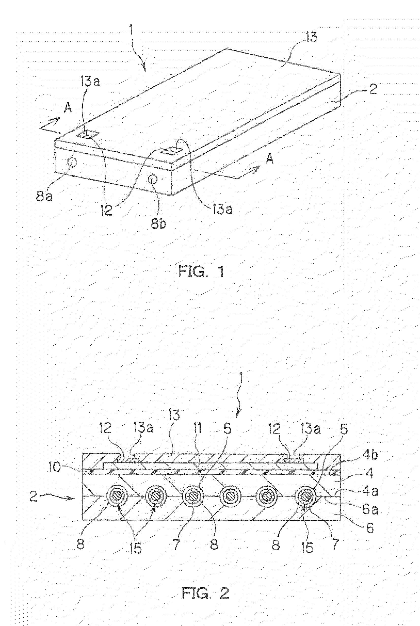 Micro-reactor and method of manufacturing the same