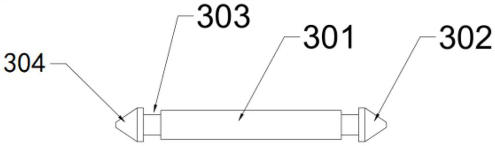 Bypass system for ventricular bypass surgery