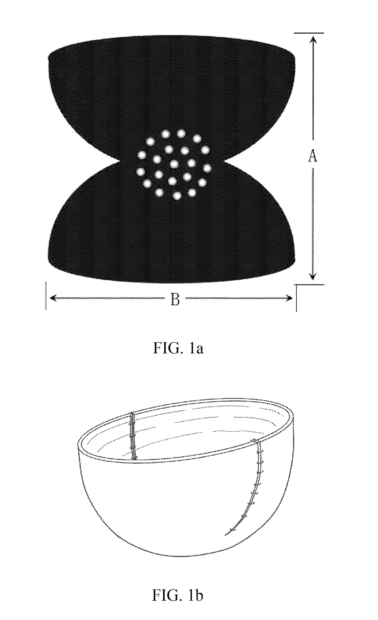 Breast prosthesis support device based on tissue matrix material, and preparation method therefor