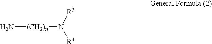 Carboxamide derivative, processes for producing the same, and detergent composition