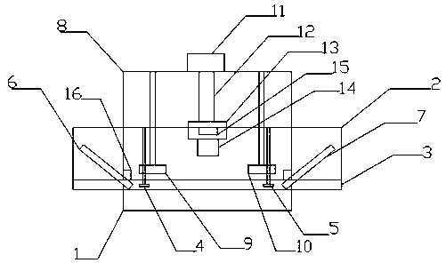 Carton binding machine