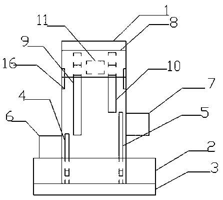 Carton binding machine