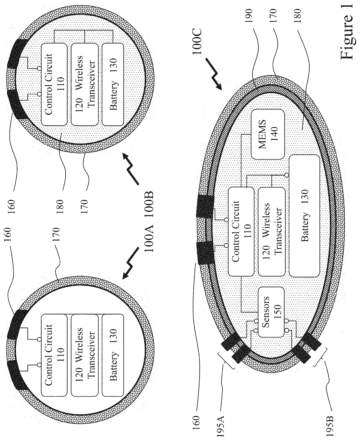 Construction material assessment method and systems