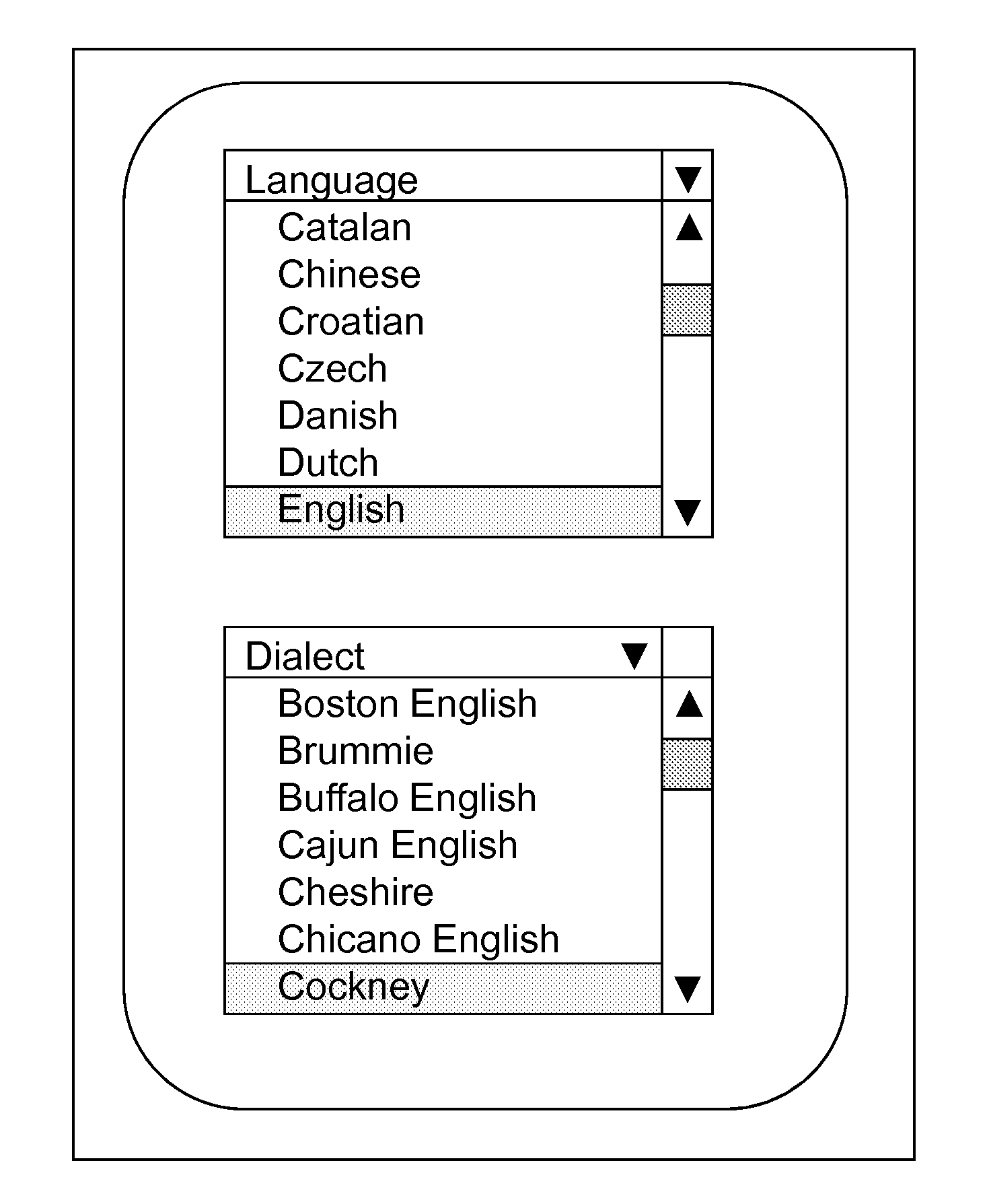 Universal Language Translator