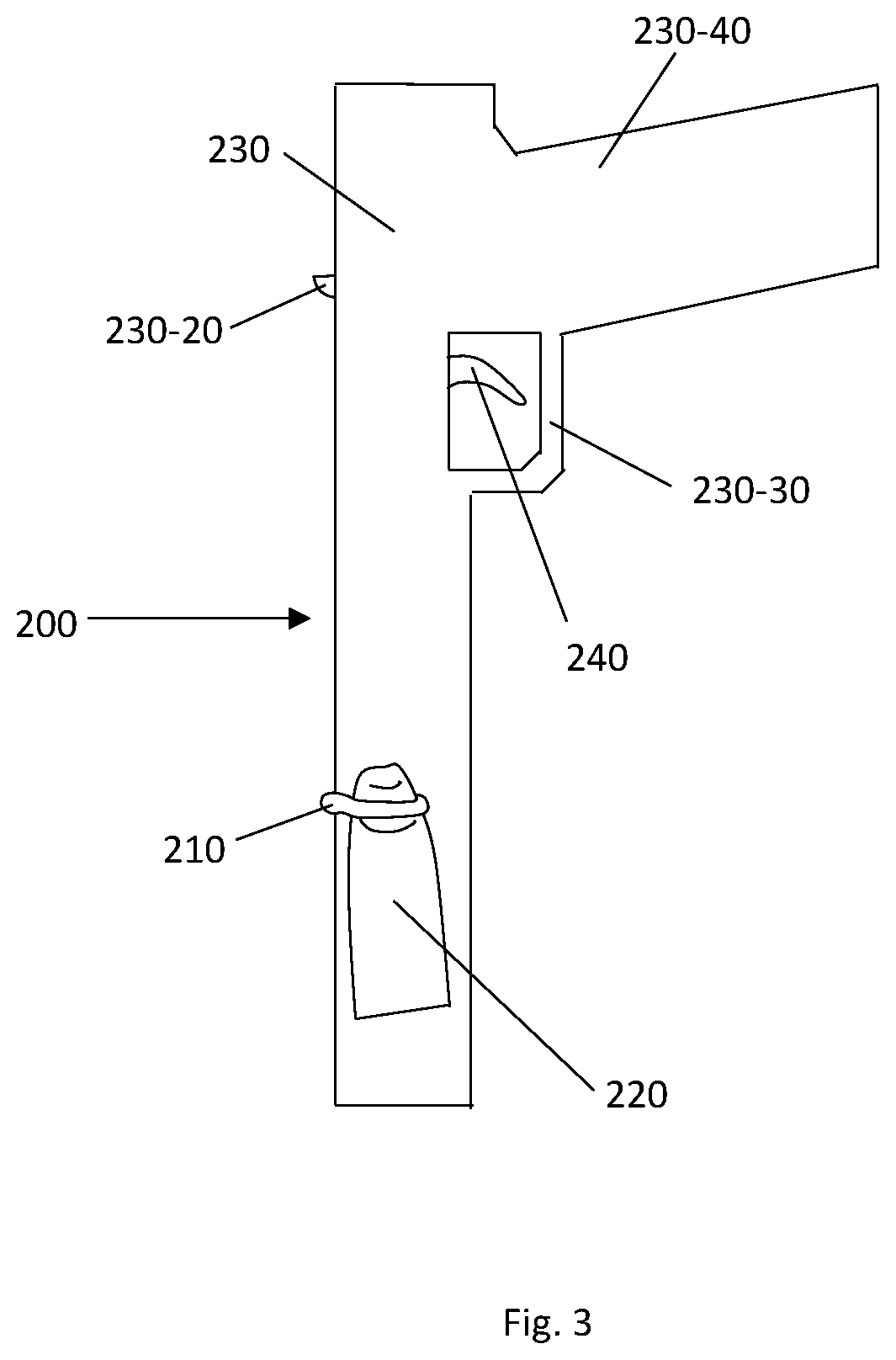 Launch and acceleration system and method