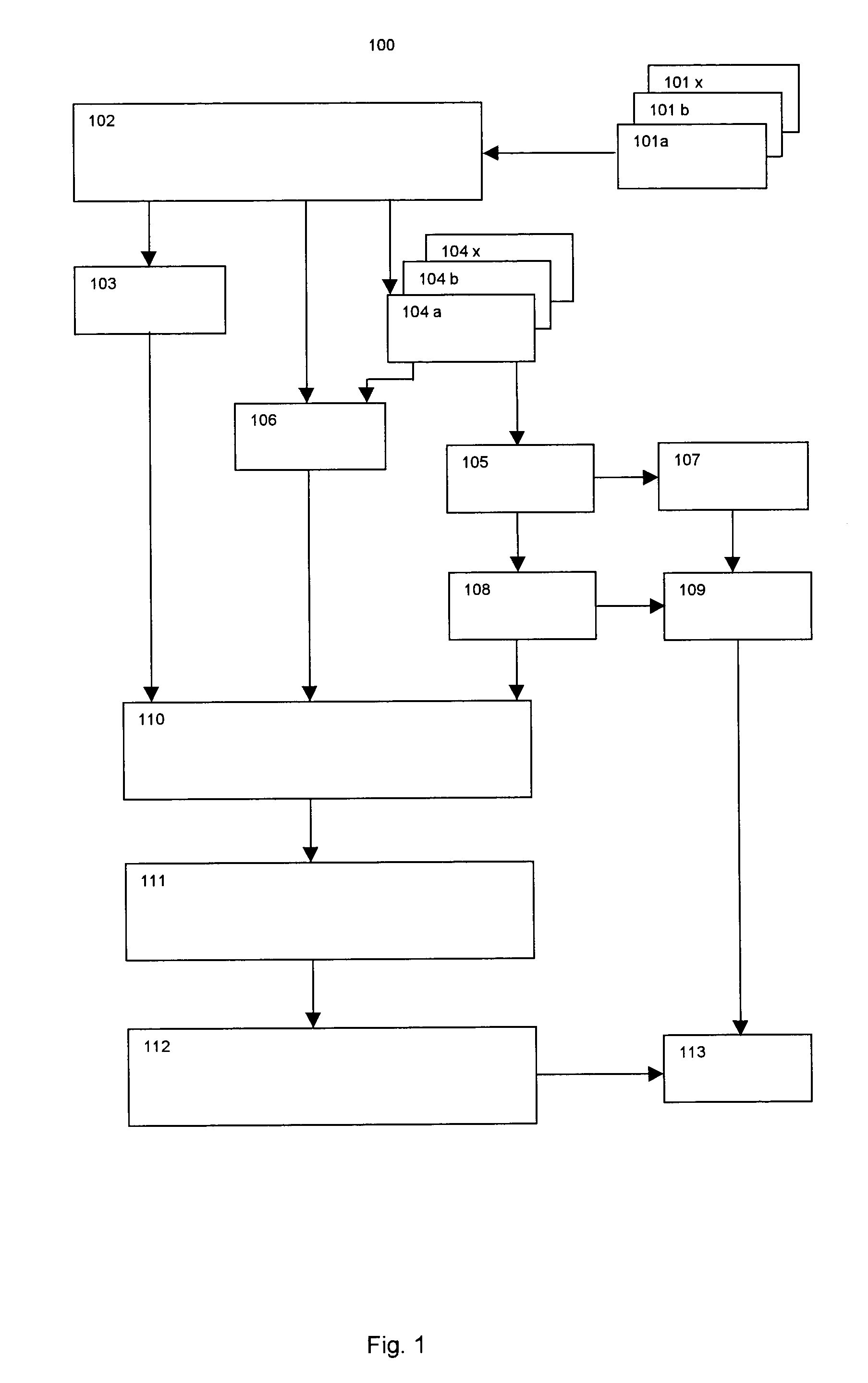 Service-driven network planning method