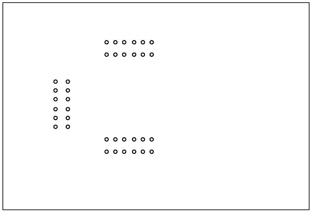 Networking device of network television provided with sound searching remote controller