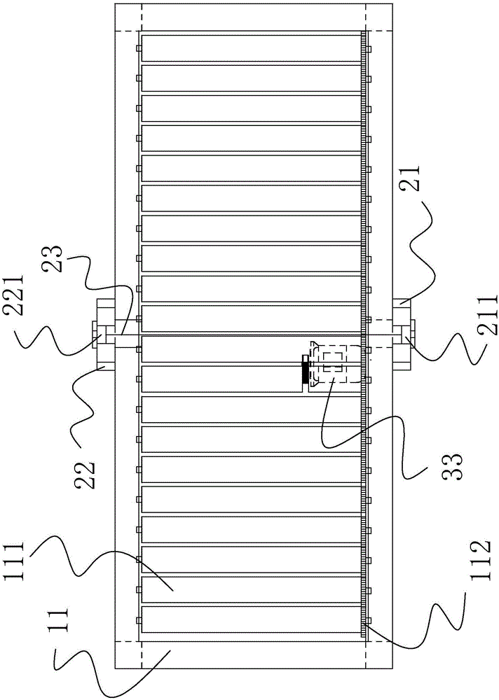 Cutting device for 3D printing end products