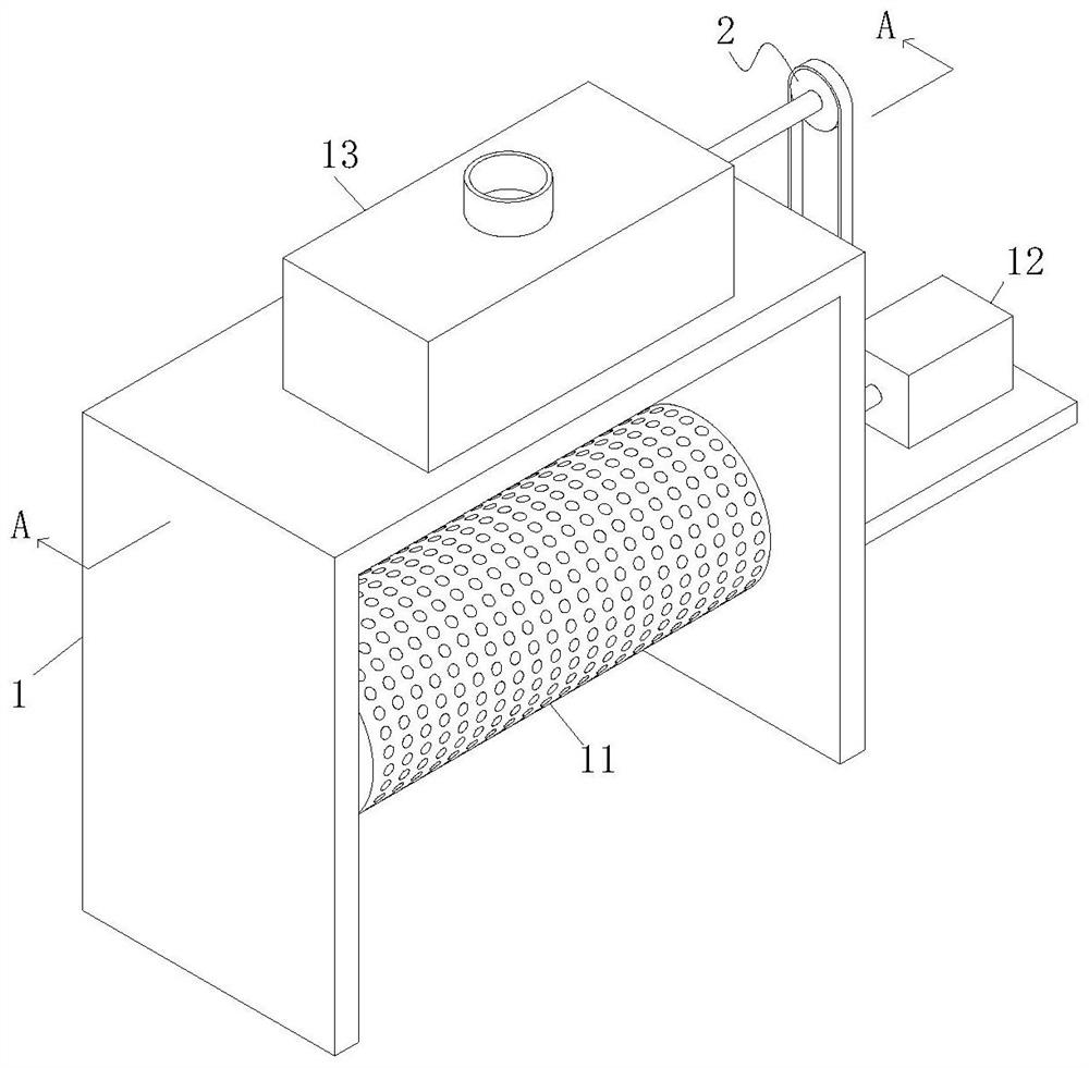 Printing machine roller