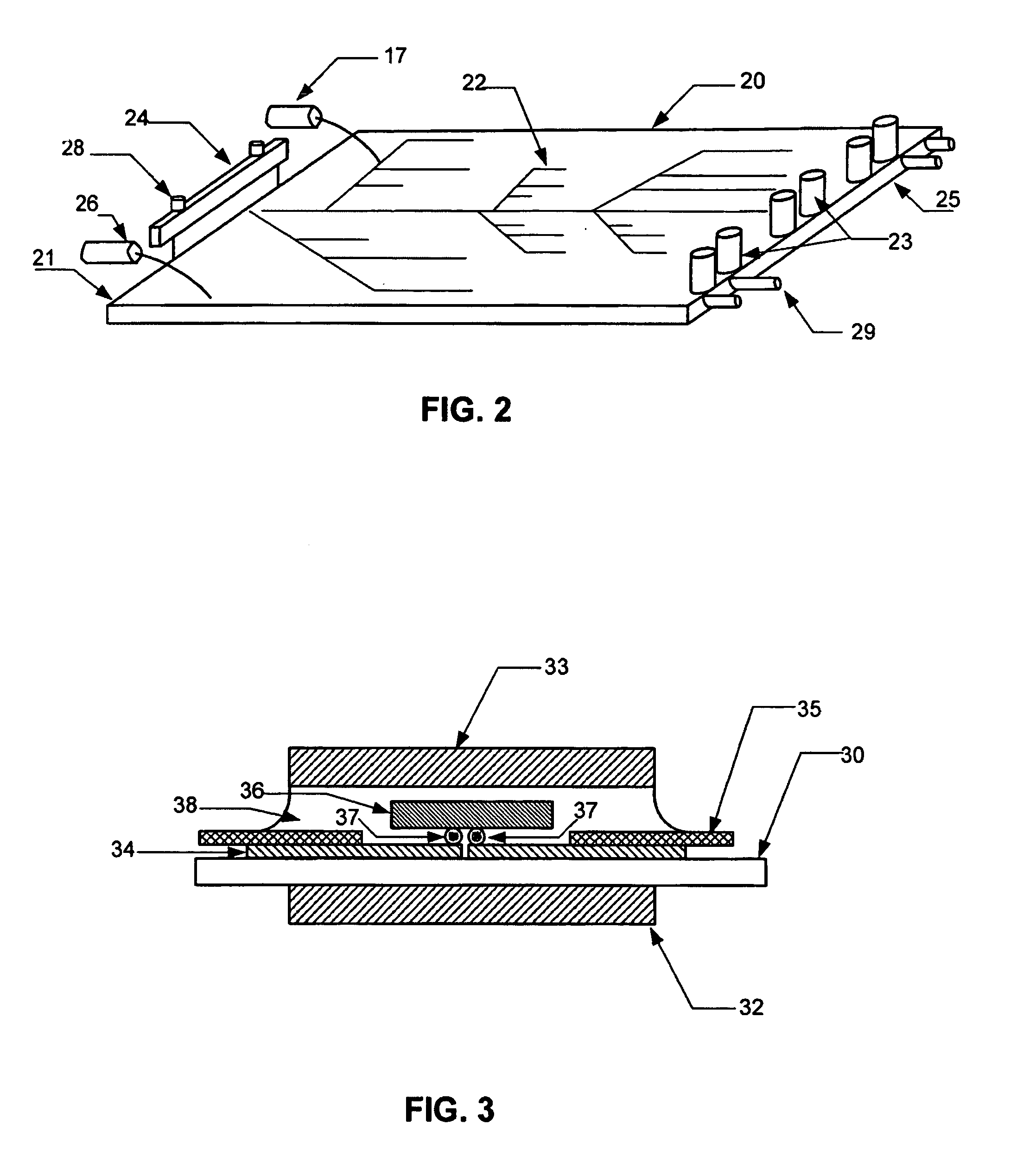 Battery pack with built in communication port