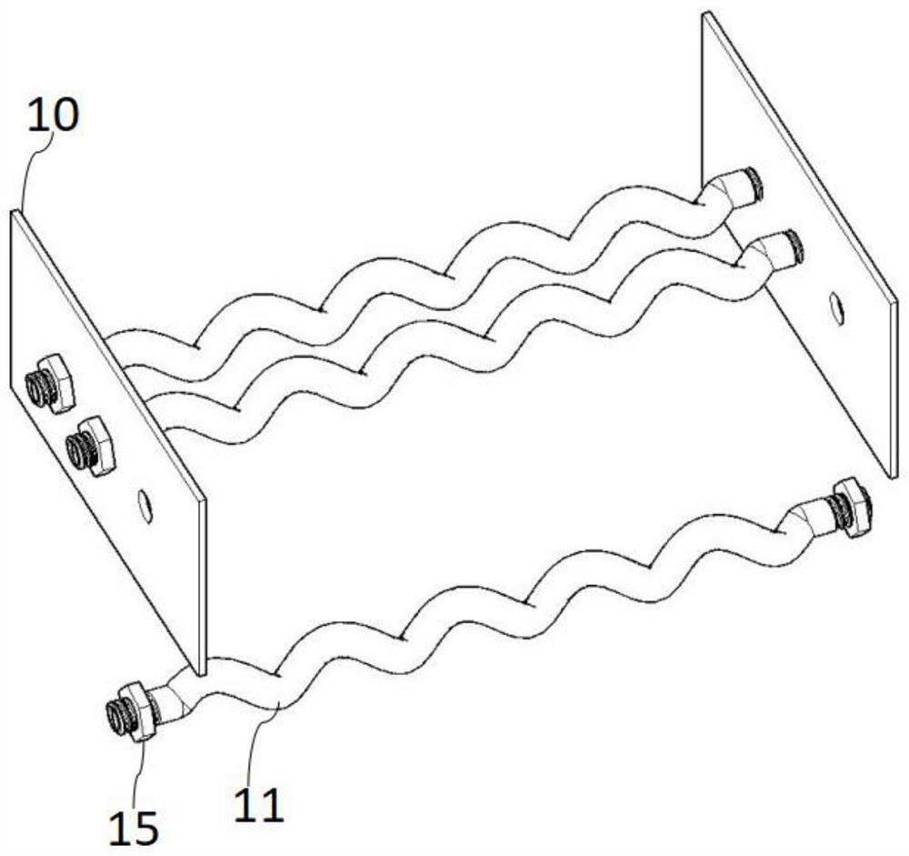 Desulfurization system