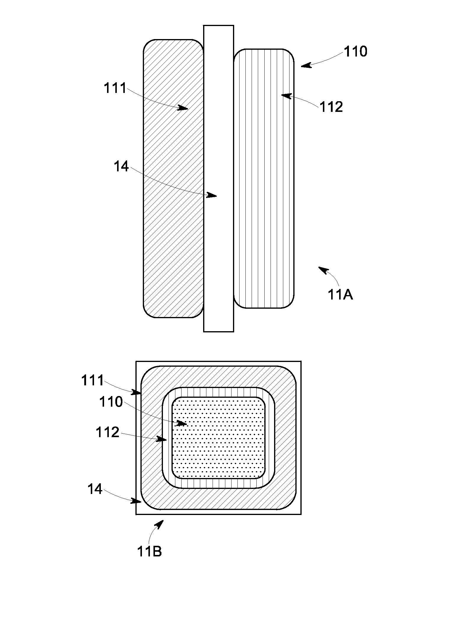 Method and system for improved wireless sensing