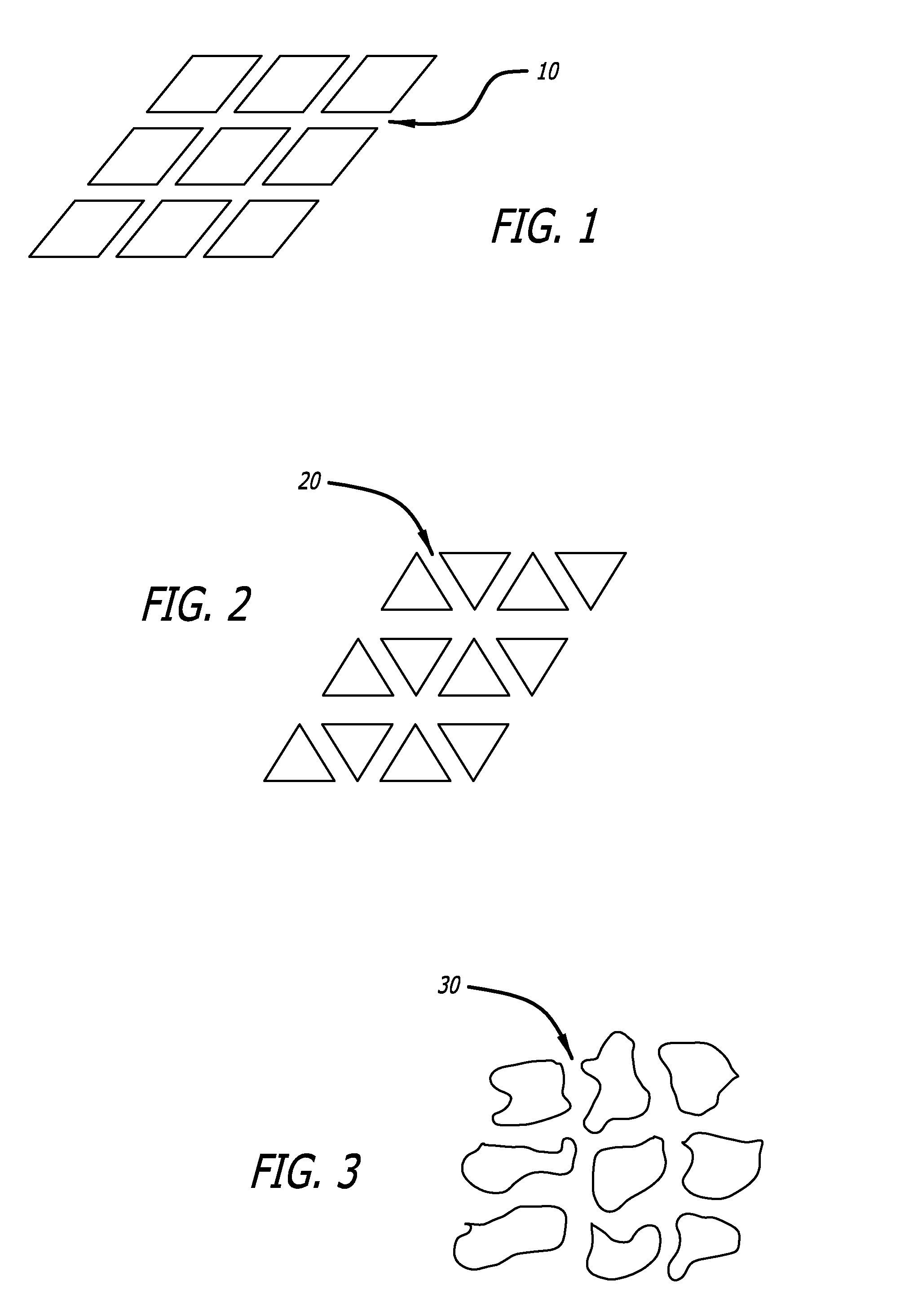 Textured Medical Devices