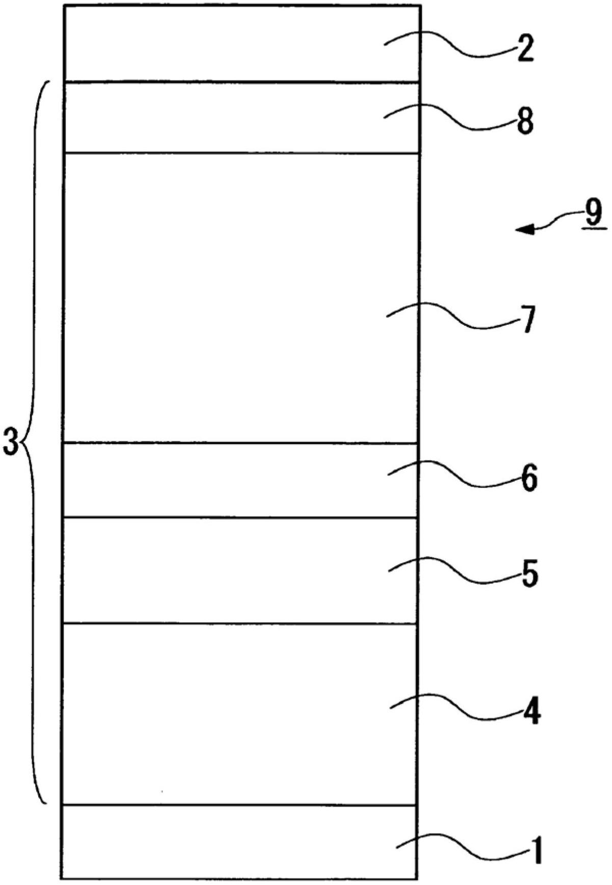 Transparent conductive film, solar cell using same, sputtering target for forming said transparent conductive film, and manufacturing method therefor