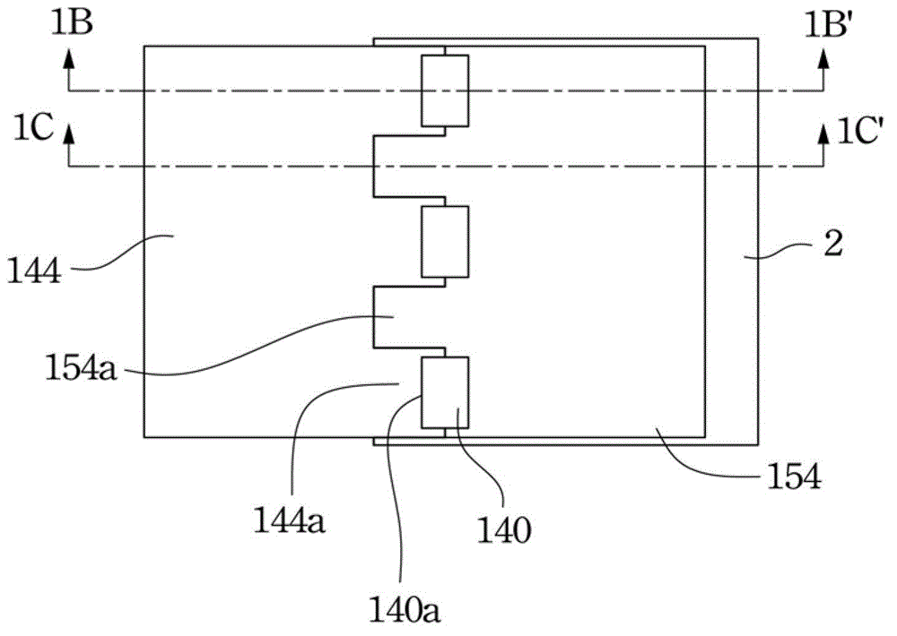 Display device and backlight module thereof