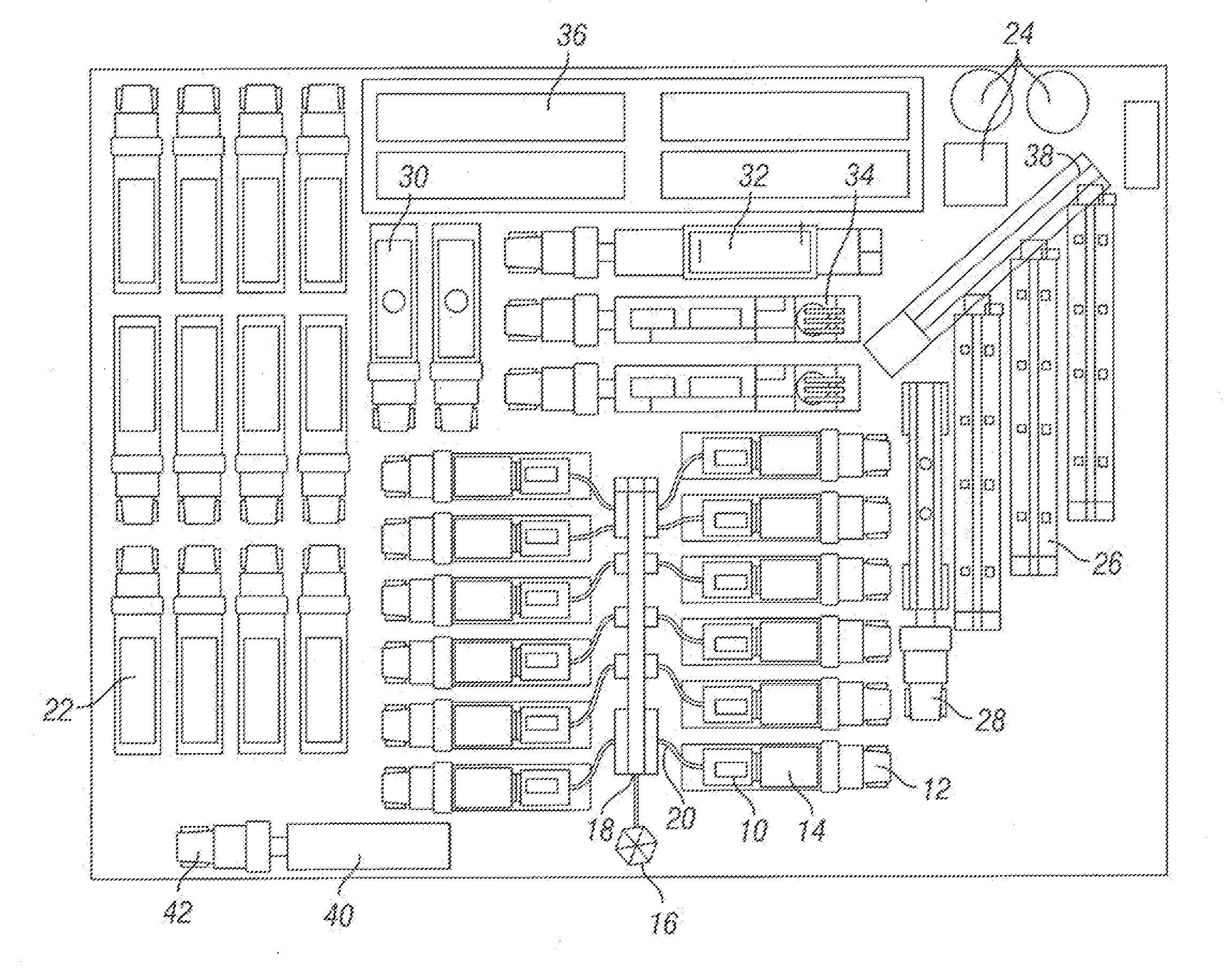 Torsional coupling for electric hydraulic fracturing fluid pumps