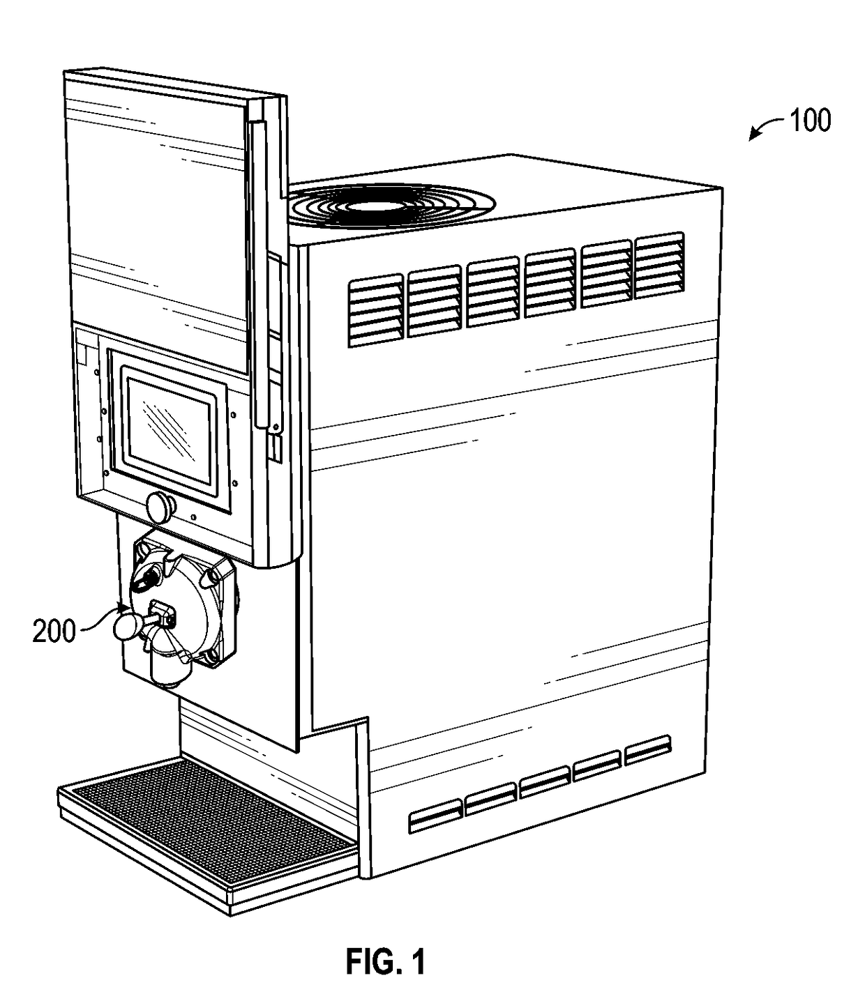 Dispensing system