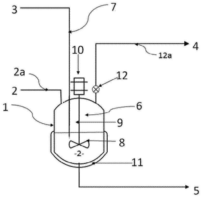 Process for preparing bis(fluorosulfonyl) imide