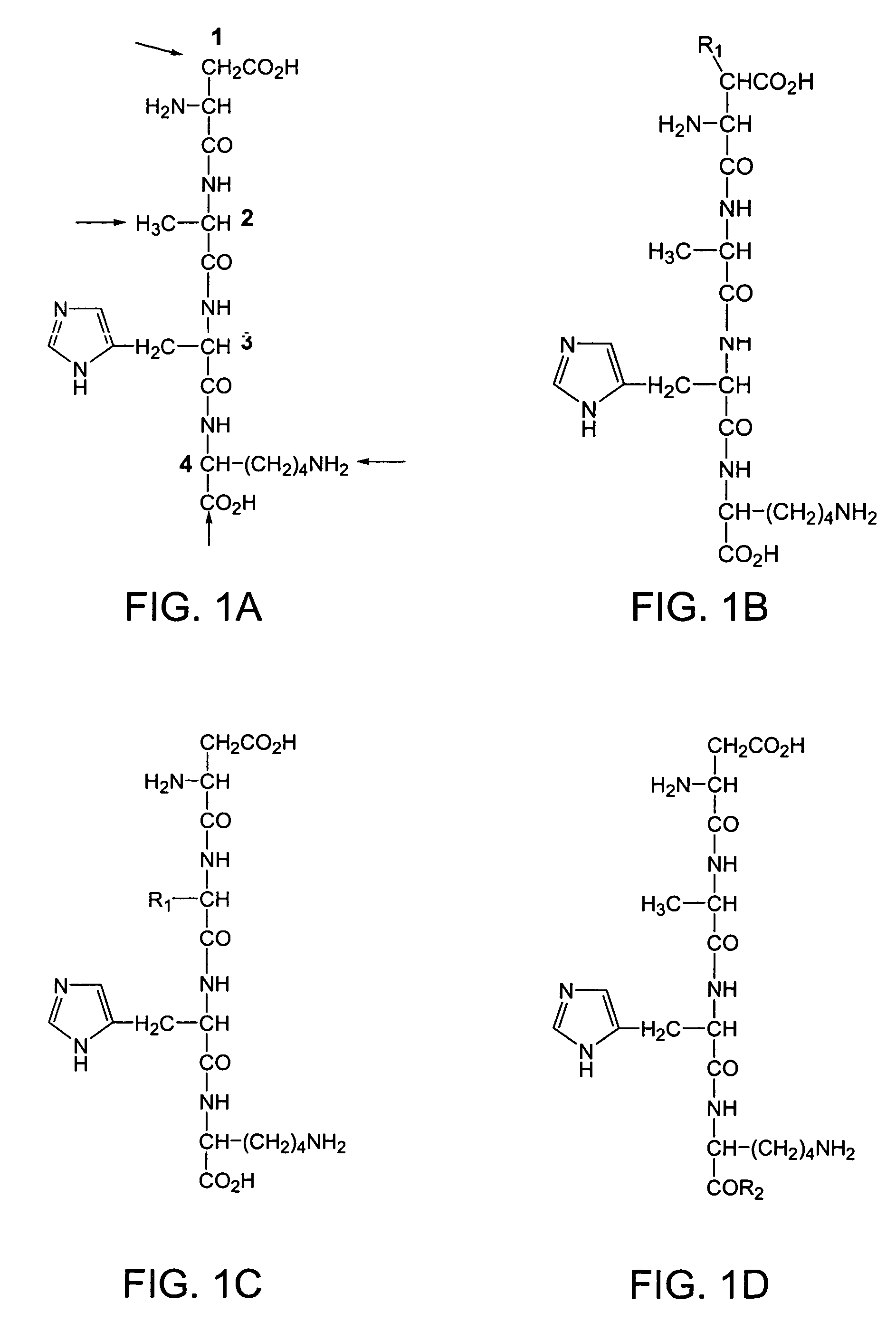 Metal-binding compounds and uses therefor