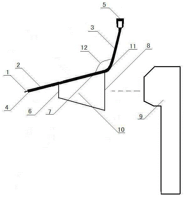 speculum tympanocentesis needle