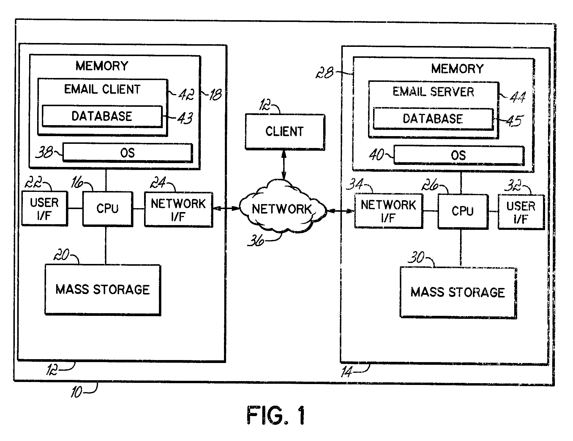 Identifying a Plurality of Related Electronic Messages and Combining the Plurality of Related Messages Into a Composite View