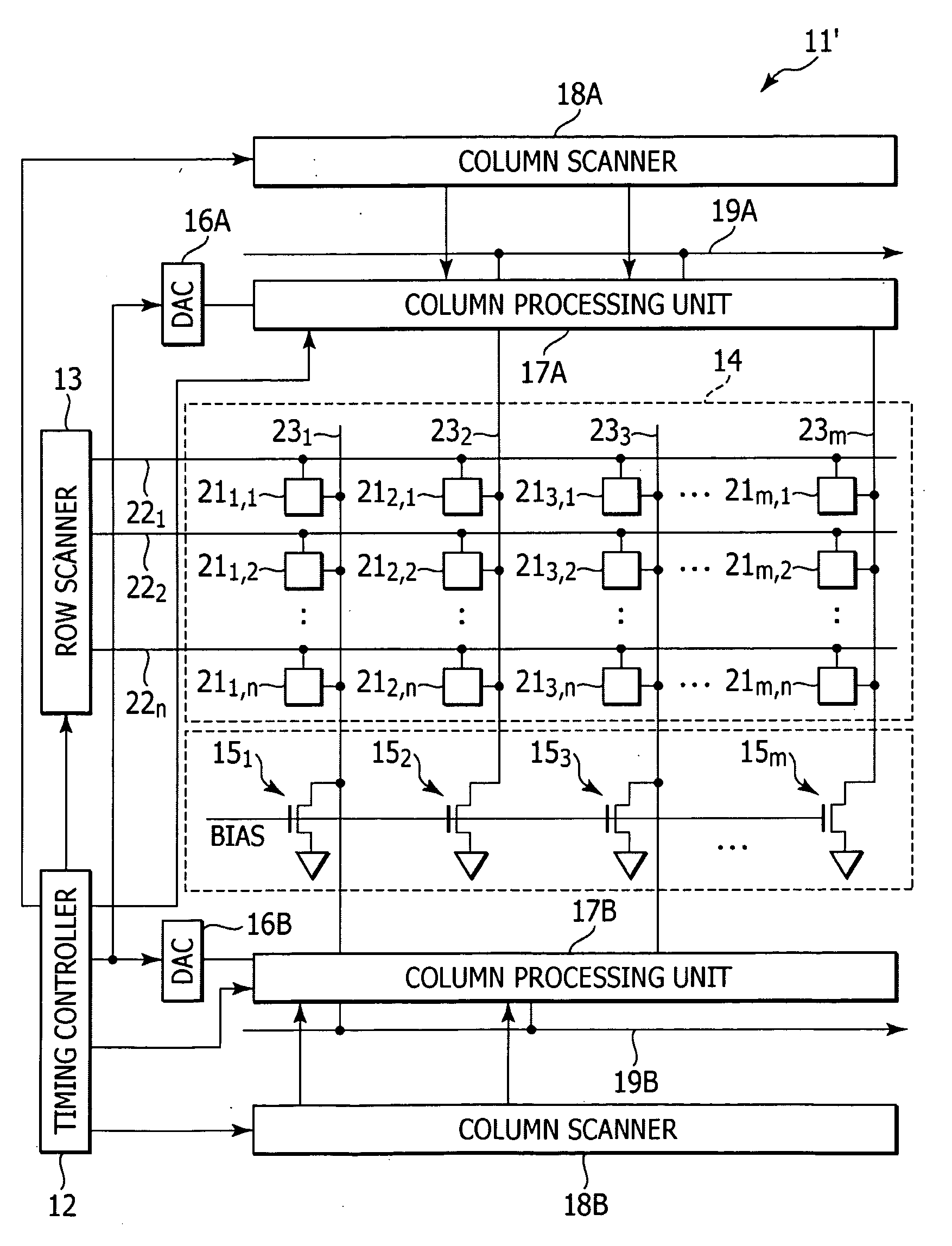 Image pickup apparatus